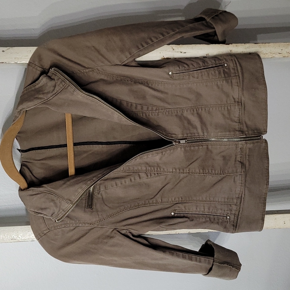 Express Jacket - Picture 3 of 3